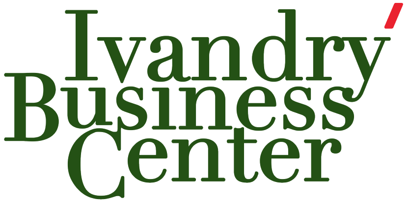 Ivandry Business Center